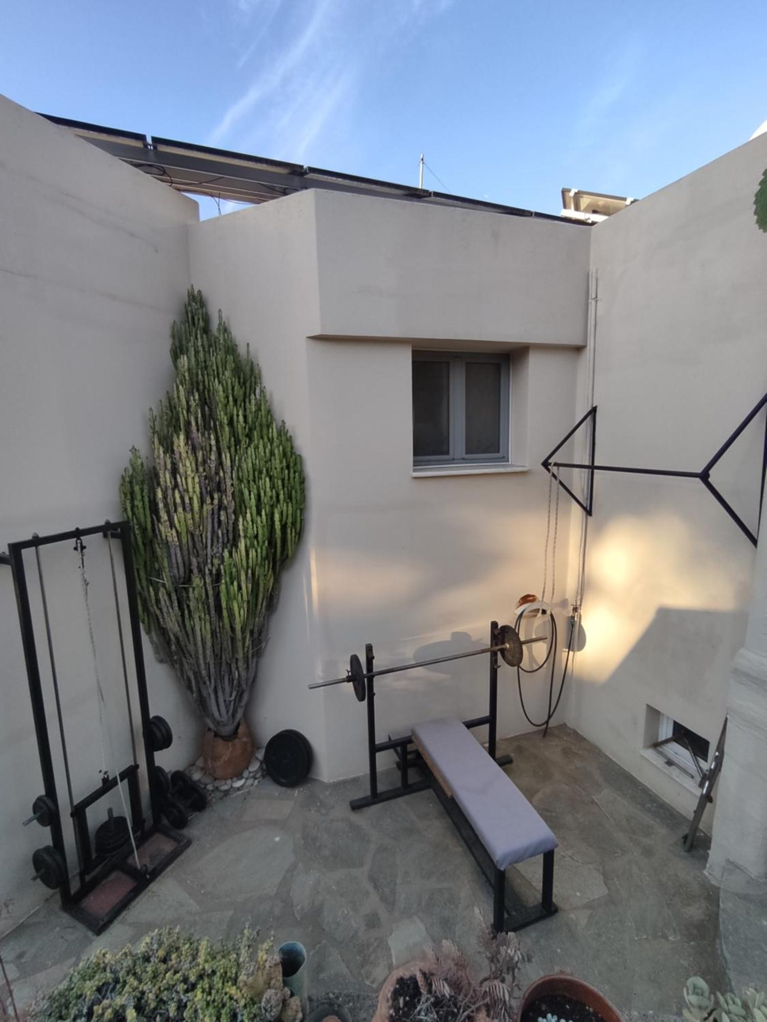 דירות Ágios Nikólaos Rafaela'S Sea View House מראה חיצוני תמונה